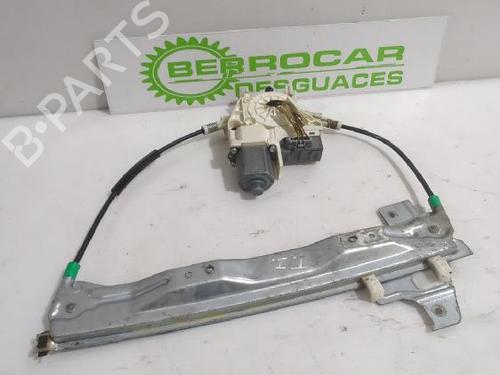 Used Rear left window mechanism Rear left window mechanism PEUGEOT 407 (6D_) 1.6 HDi 110 (6D9HZC, 6D9HYC) (109 hp) 32462443 32462443