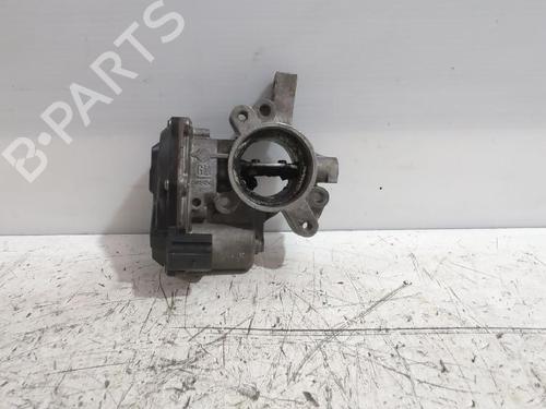 Used Throttle body Throttle body OPEL CORSA D (S07) 1.3 CDTI (L08, L68) (75 hp) 33746270 33746270