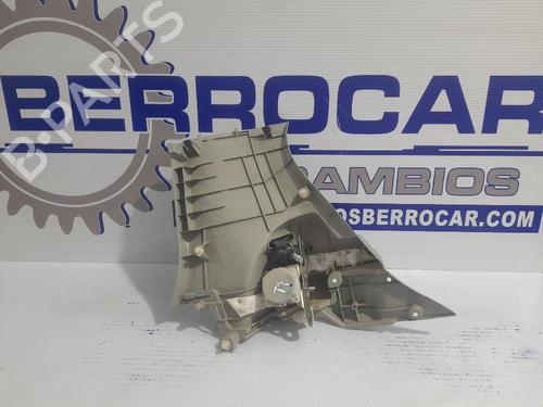 Used Rear left seatbelt SUZUKI SWIFT II Saloon (AH, AJ) 1.6 i 4WD (SF416, AJ14) (92 hp) 31541034