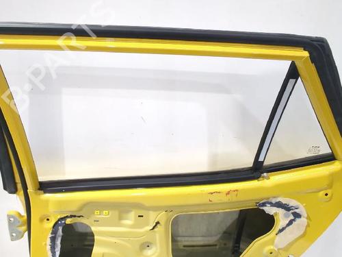 Dør højre bagtil KIA STONIC (YB) 1.0 T-GDi | BP31567454C5 