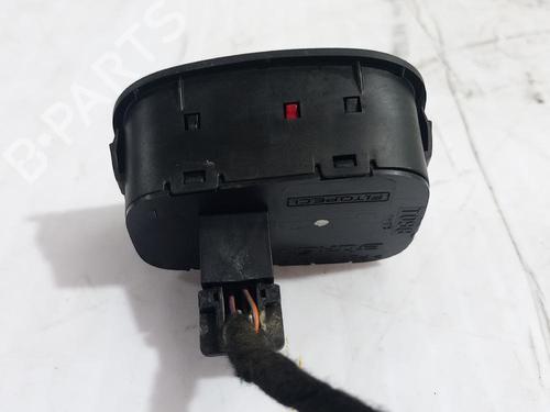 Warnblinkschalter für PEUGEOT BIPPER Tepee 1.3 HDi 75 (75 hp) 31562428