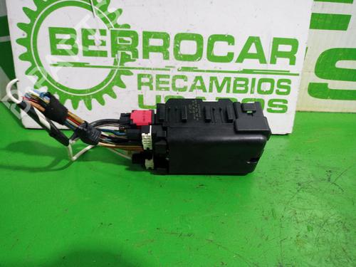 Fuse box PEUGEOT 508 I (8D_) 2.0 HDi | BP31549156E1 - Image 2