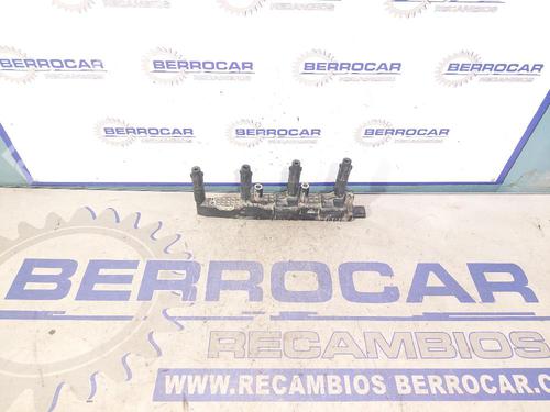 Used Ignition coil Ignition coil MERCEDES-BENZ A-CLASS (W168) A 140 (168.031, 168.131) (82 hp) 31569759 31569759