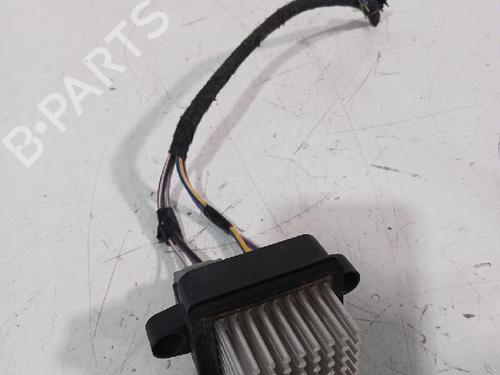 Heater resistor FORD PUMA (J2K, CF7) 1.0 EcoBoost | BP32464719M108