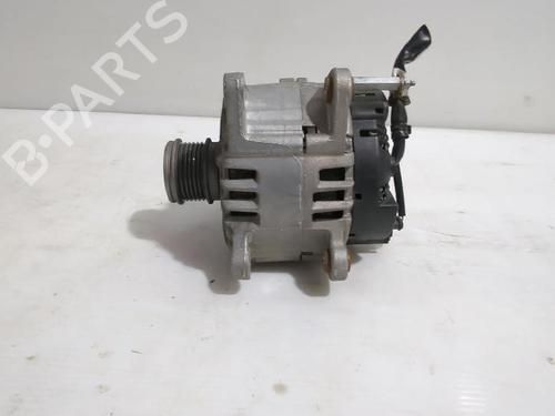 Alternator VW T-ROC (A11, D11) 1.6 TDI | BP31568060M7 - Image 8