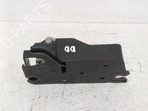 Front right interior door handle FORD FOCUS II (DA_, HCP, DP) 1.6 | BP34505814I14 - Image 3