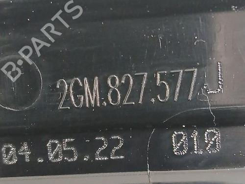 Andre VW T-CROSS (C11, D31) 1.0 TSI | BP31567561O1