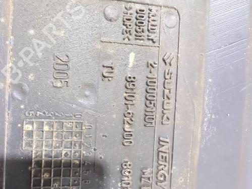 Benzintank Benzintank SUZUKI SWIFT III (MZ, EZ) 1.3 (RS413, ZC11S) (92 hp) 32490155 32490155