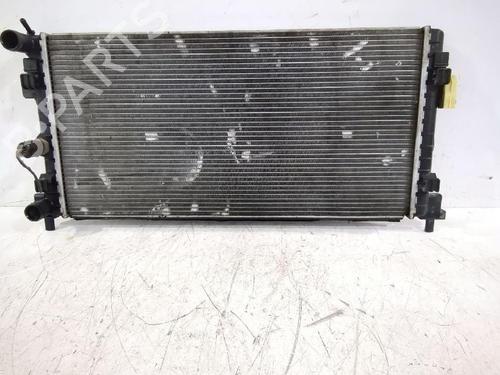 Used Water radiator Water radiator 32466526 32466526