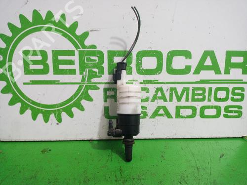 Used Washer pump RENAULT KANGOO (KC0/1_) 1.5 dCi (68 hp) 31548137