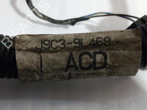 Hand brake JAGUAR E-PACE (X540) 2.0 D150 AWD | BP31554850I18 - Image 4