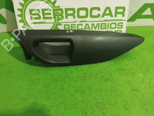 Left front window switch SEAT ALTEA (5P1) | BP38861392I27 - Image 2