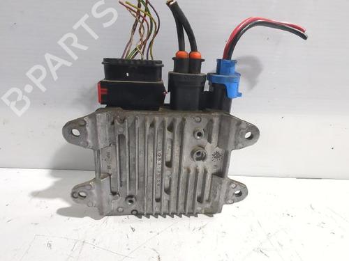 Steering ECU CITROËN C3 II (SC_) 1.4 HDi 70 (SC8HZC, SC8HR0, SC8HP4) | BP32463845M49