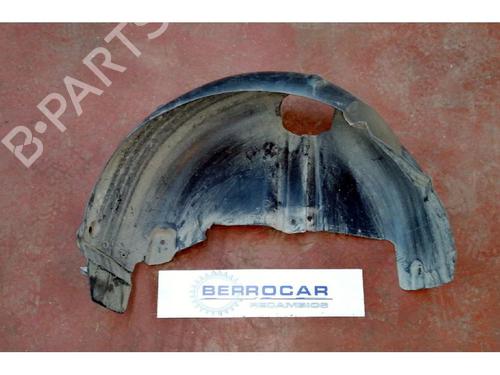Used Wheel arch SKODA RAPID Spaceback (NH1) 1.6 TDI (90 hp) 31570412