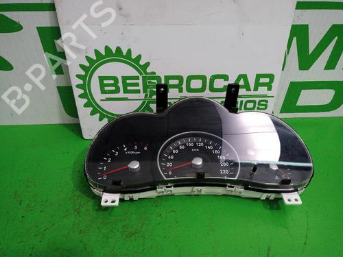 Used Instrument cluster Instrument cluster KIA CARNIVAL I (UP, FL) [1998-2001] 31674964 31674964