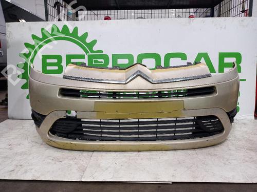Used Front bumper Front bumper CITROËN C4 Picasso I MPV (UD_) 1.6 HDi (109 hp) 31674279 31674279