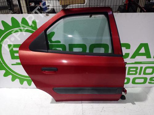 Used Right rear door CITROËN XSARA (N1) [1997-2005]  31676444