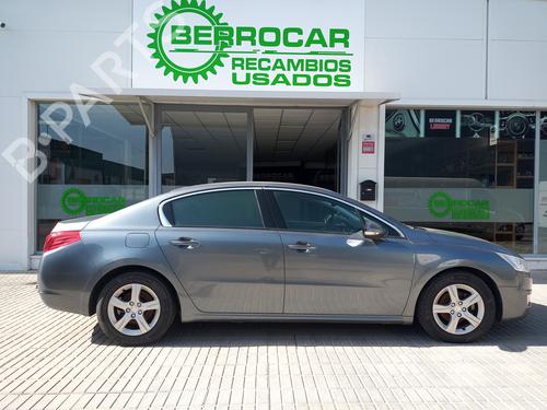 Boot lining PEUGEOT 508 I (8D_) | BP31549536I3 - Image 6