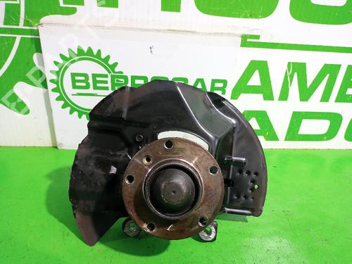 Used Left front steering knuckle BMW 3 (E46) 320 d (136 hp) 31550008
