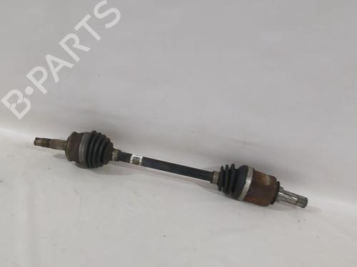 Left front driveshaft OPEL CORSA D (S07) 1.2 (L08, L68) | BP38863783M38 - Image 5
