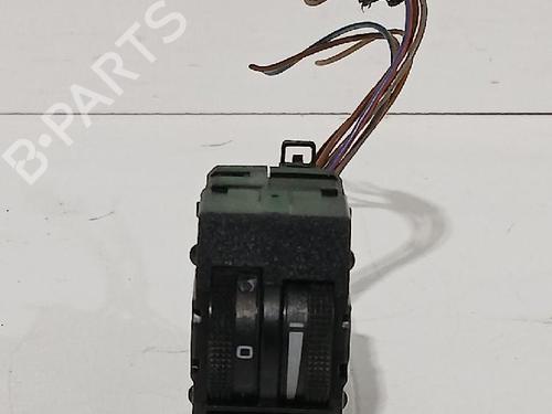 Used Headlight switch Headlight switch SEAT IBIZA III (6L1) 1.4 TDI (80 hp) 32463210 32463210