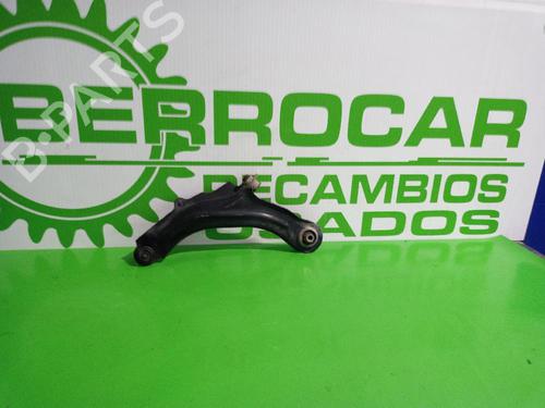 Used Right front suspension arm Right front suspension arm RENAULT SCÉNIC II (JM0/1_) 1.5 dCi (JM0F) (82 hp) 31674221 31674221
