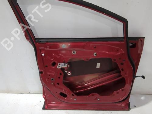 Left front door FORD PUMA (J2K, CF7) 1.0 EcoBoost | BP32464708C2 - Image 5