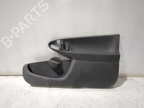Front right panel PEUGEOT 107 (PM_, PN_) 1.4 HDi | BP32464220C59