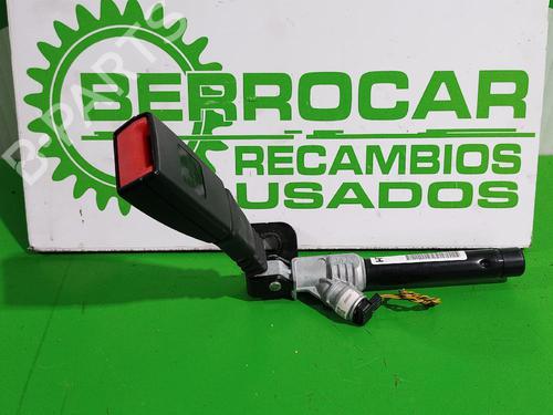 Sikkerhedssele-spænde BMW 3 Touring (E91) [2004-2012]  31674665