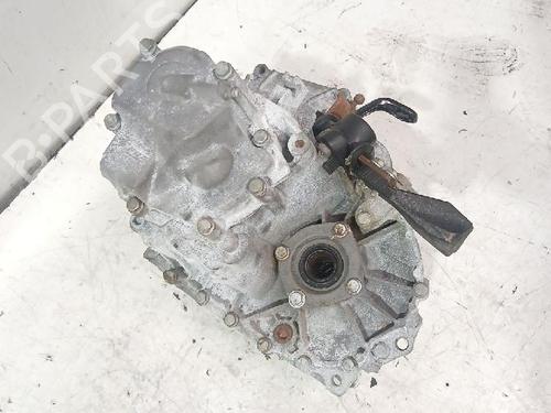 Gearbox FIAT DOBLO Cargo (263_) 1.3 D Multijet (263WXU1A, 263ZXU1A, 263WYB1A, 263ZYB1A) | BP31541633M3