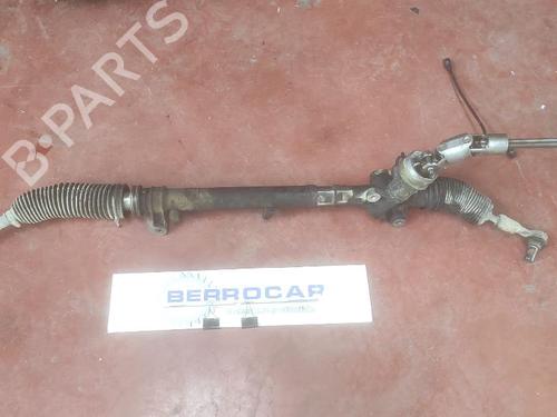 Used Steering rack Steering rack AUDI A6 C5 (4B2, 4B4) 2.5 TDI (180 hp) 31569420 31569420