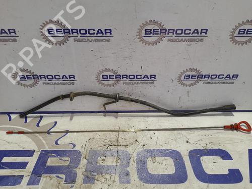 Other VW PASSAT B5 (3B2) 1.9 TDI | BP31570716O1