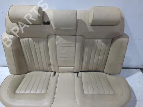 Sæde Bagtil Sæde Bagtil VW PHAETON (3D1, 3D2, 3D3, 3D4, 3D6, 3D7, 3D8, 3D9) 3.0 V6 TDI 4motion (240 hp) 31567610 31567610