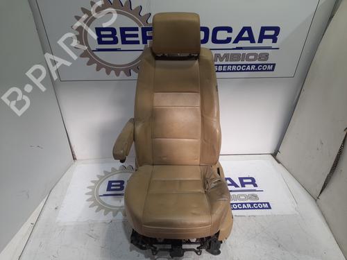 Used Left front seat Left front seat 38860348 38860348