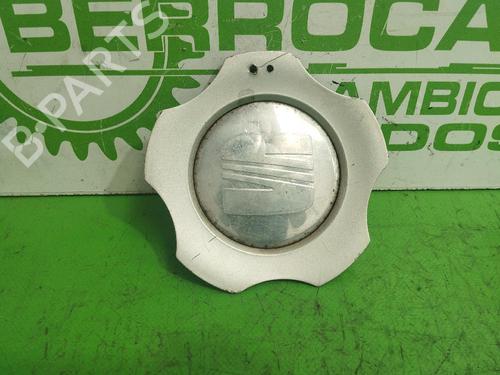 Hulkapsel SEAT IBIZA III (6L1) 1.9 TDI (131 hp) 31546121