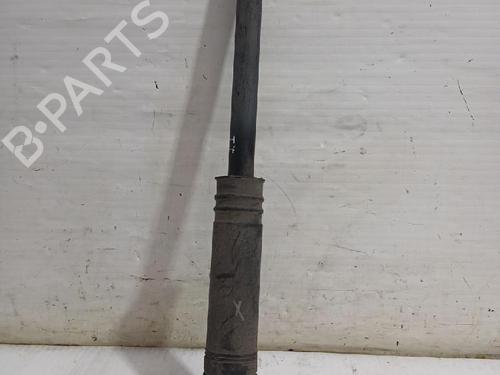 Used Left rear shock absorber NISSAN MICRA V (K14) 1.5 DCI (90 hp) 31563209