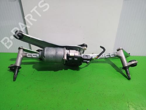 Front wiper motor VW T-CROSS (C11, D31) | BP38862180M29 - Image 2