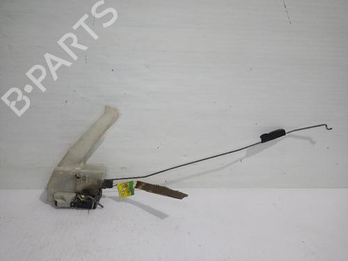 Used Rear right lock RENAULT MEGANE I (BA0/1_) 1.6 e (BA0F, BA0S) (90 hp) 31556866
