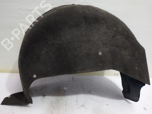 Wheel arch RENAULT SCÉNIC II (JM0/1_) 1.5 dCi (JM1F) | BP31558846C56