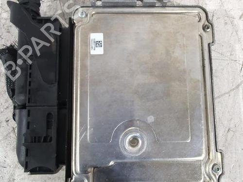 Engine control unit (ECU) KIA RIO II (JB) 1.5 CRDi | BP31566233M57 - Image 3