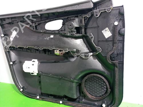 Front right panel NISSAN QASHQAI II (J11, J11_) 1.2 DIG-T | BP31554583C59 - Image 2