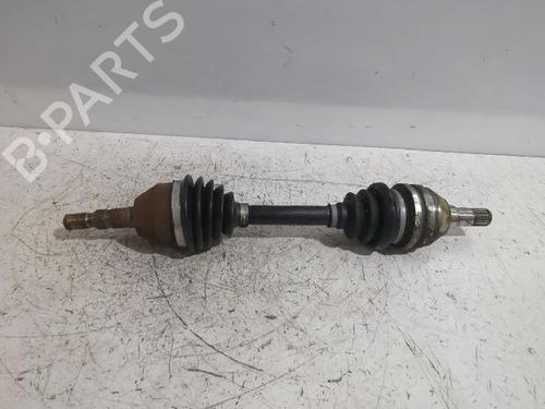 Used Left front driveshaft Left front driveshaft OPEL ASTRA H Saloon (A04) 1.7 CDTi (L69) (101 hp) 32852102 32852102