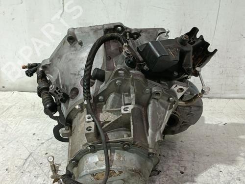 Gearbox CITROËN JUMPY II (VF7) 1.6 HDi 90 16V | BP40499478M3 - Image 5