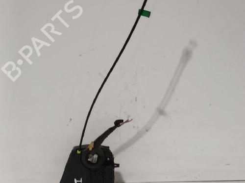 Used Rear left lock Rear left lock 32466127 32466127