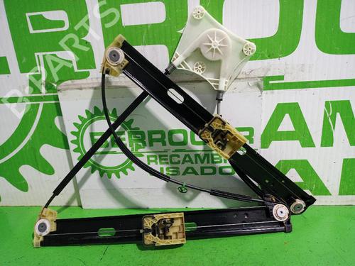 Front right window mechanism VW T-ROC (A11, D11) 1.0 TSI | BP31553844C23