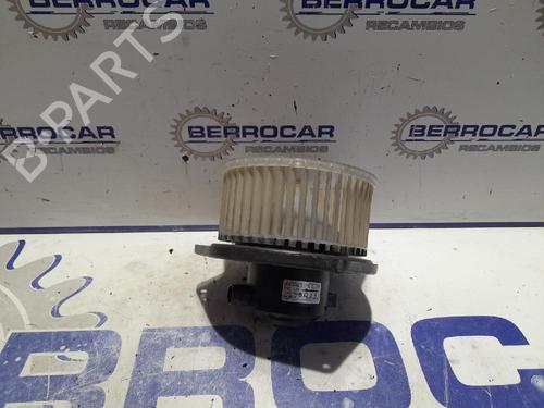 Used Heater blower motor Heater blower motor SSANGYONG KYRON 2.0 Xdi (141 hp) 31538921 31538921