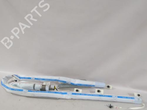 Airbag cortina esquerdo Airbag cortina esquerdo 38865868 38865868