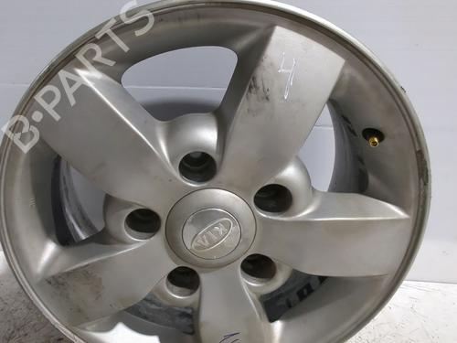 Used Rim Rim 31551672 31551672