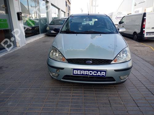 Intercooler FORD FOCUS I (DAW, DBW) 1.6 16V | BP31546830M30 - Image 6