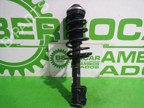 Used Right front shock absorber OPEL ZAFIRA / ZAFIRA FAMILY B (A05) 1.9 CDTI (M75) (120 hp) 31550189